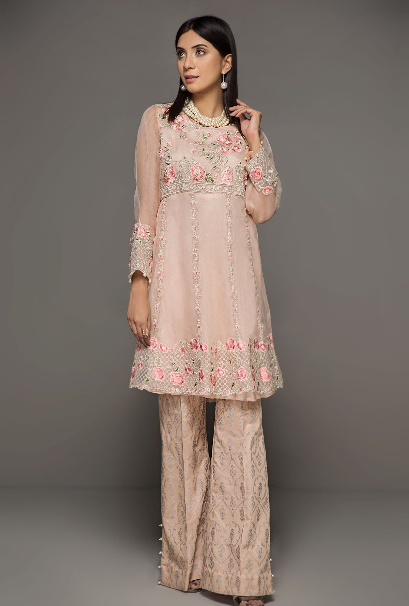 01-Meharma Peplum