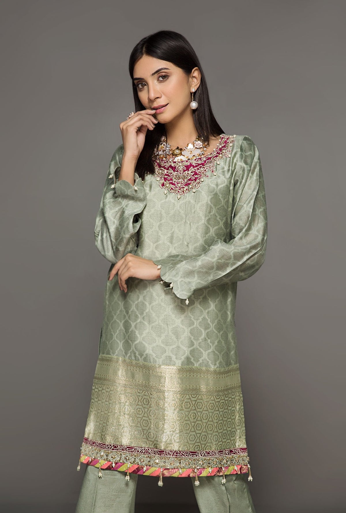 Saadia Asad