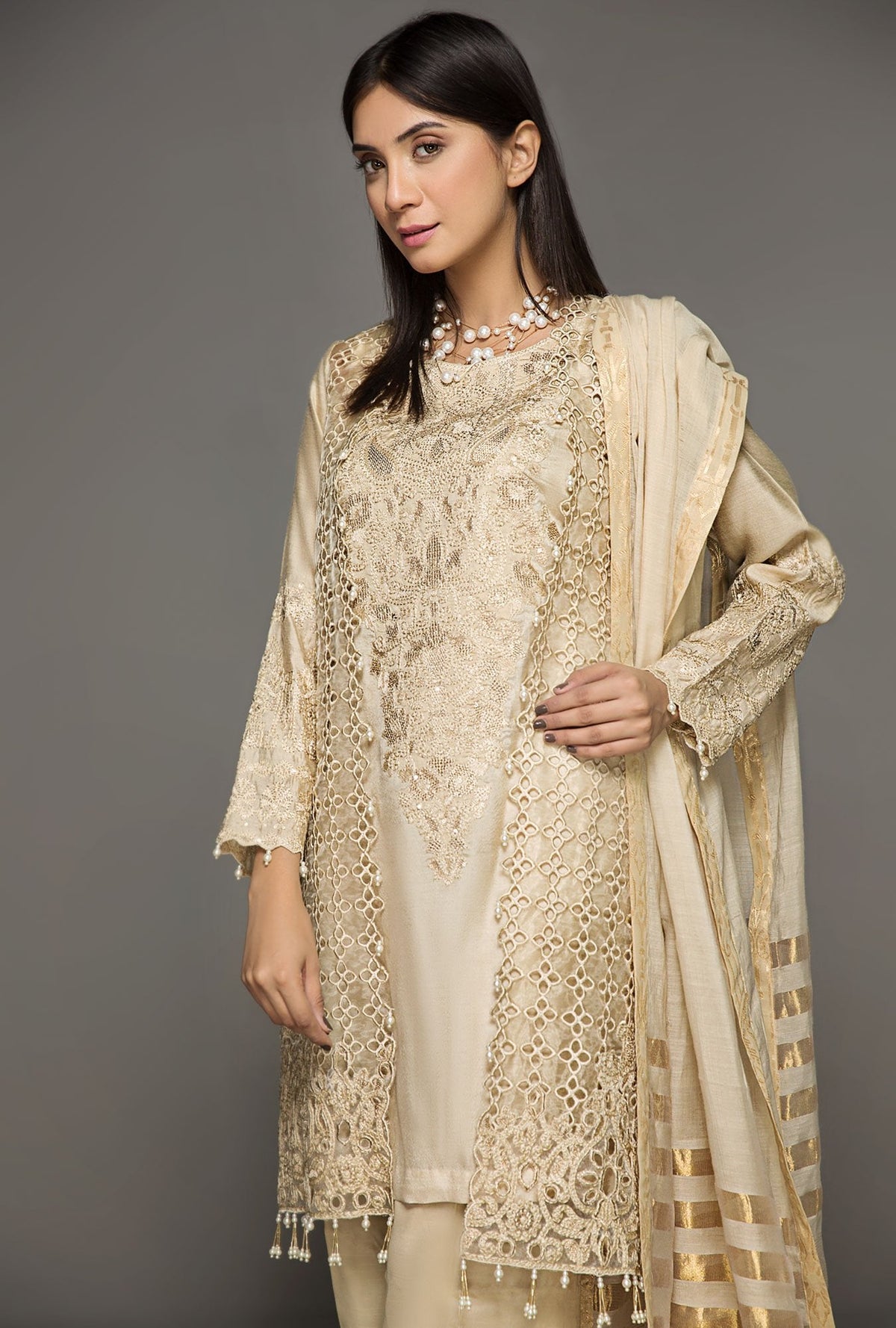 Saadia Asad