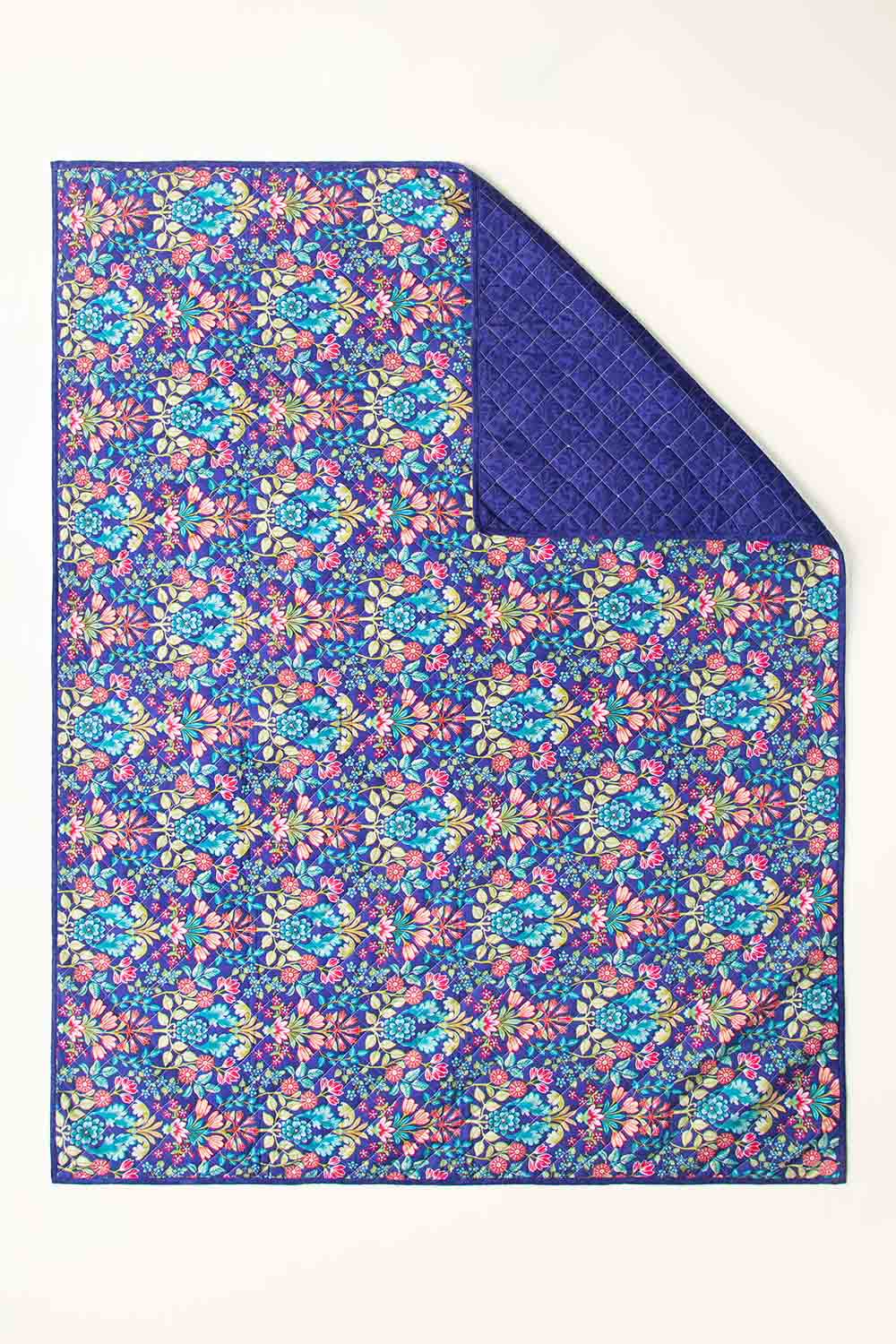 Lush Garden T-150 Quilted Mat