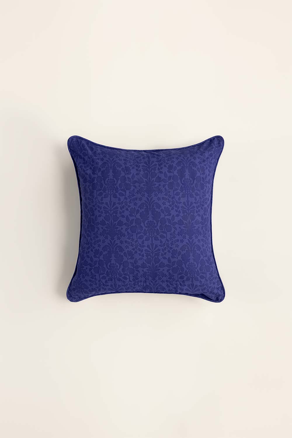 Lush Garden T-150 Square Cushion Cover