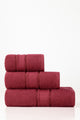 Lychee Combed Towel Viscose