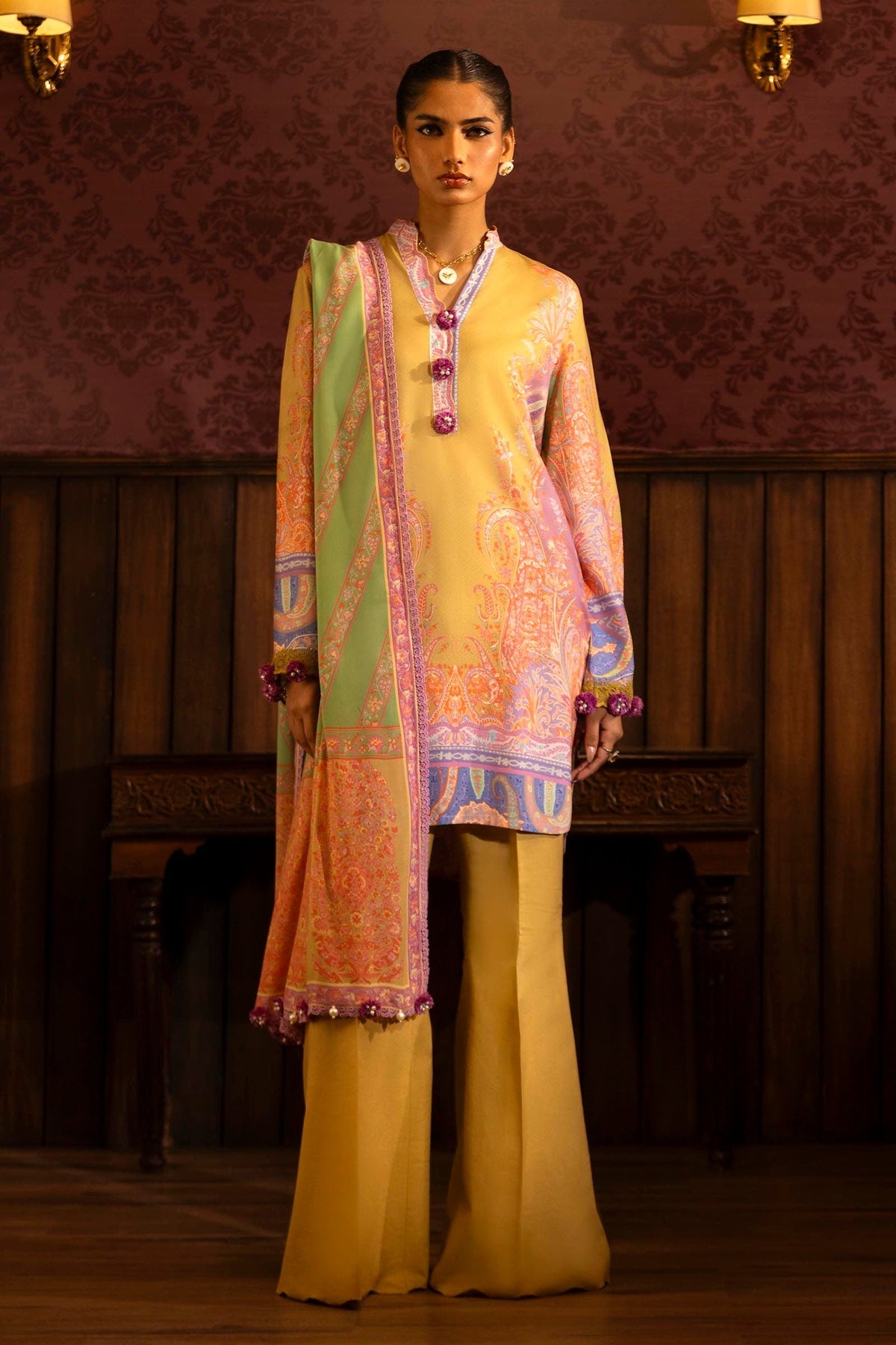 Sana Safinaz