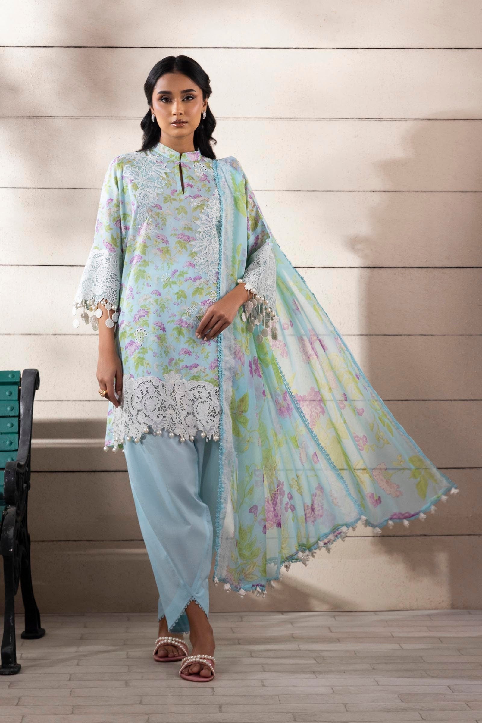 Dursha Dupatta