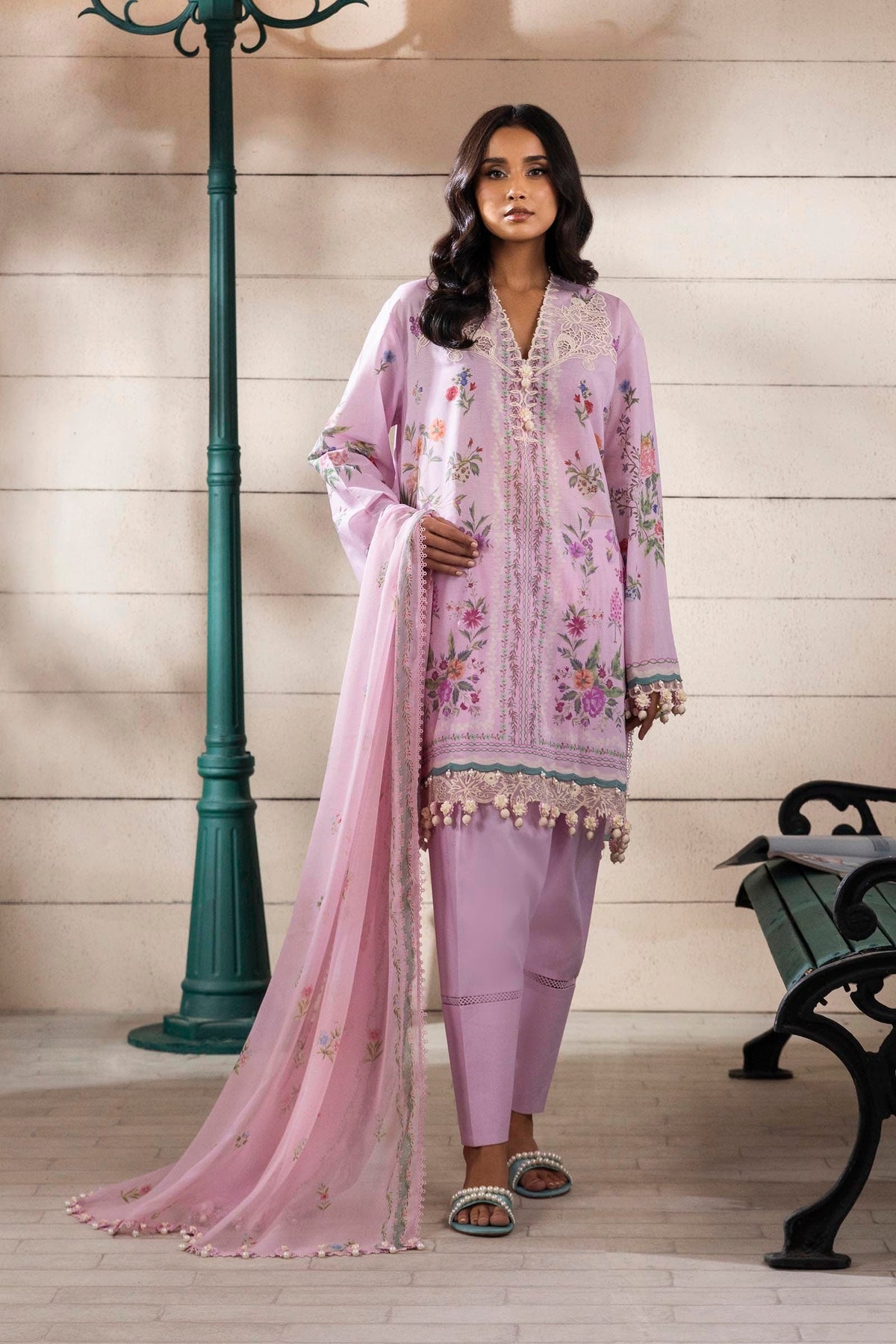 Sana Safinaz