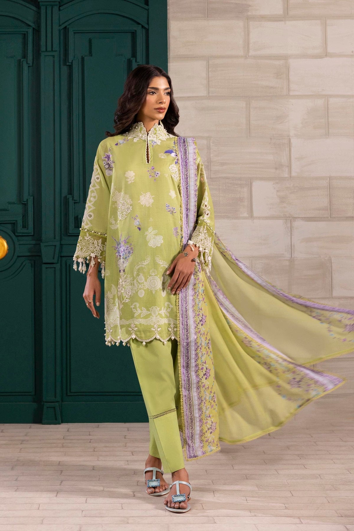 Sana Safinaz