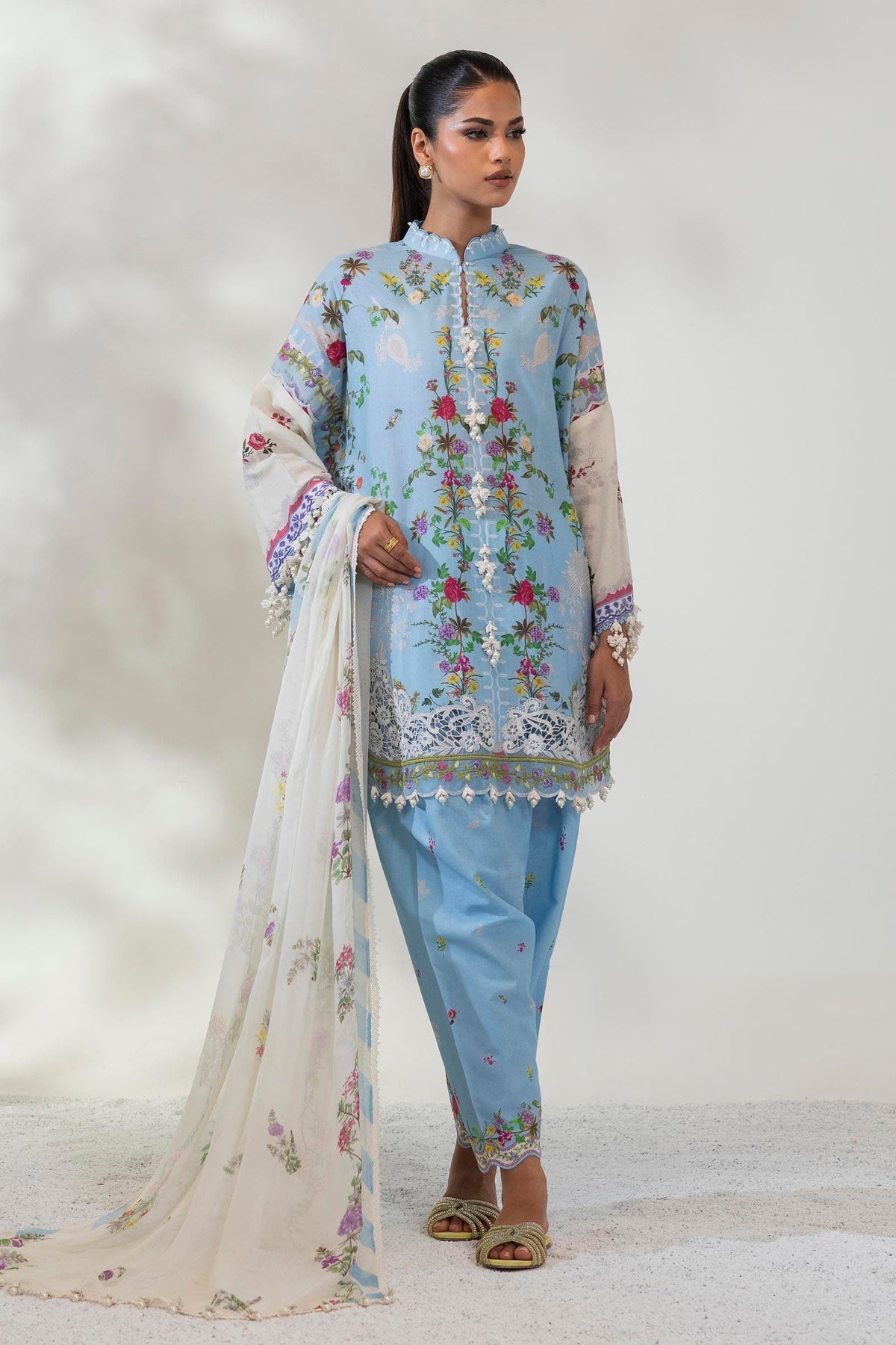 Sana Safinaz