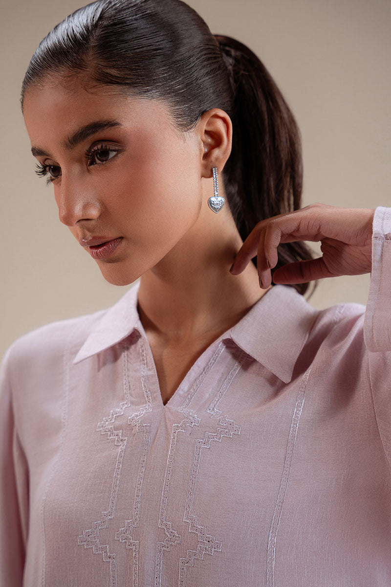 Blossom-2Pc (Shirt & Trouser)