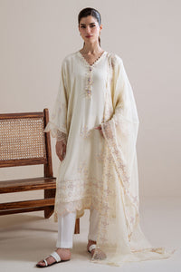 VIVID STITCH-2PC (SHIRT & DUPATTA)