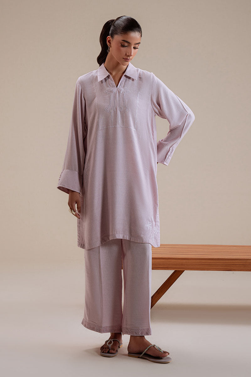 Blossom-2Pc (Shirt & Trouser)