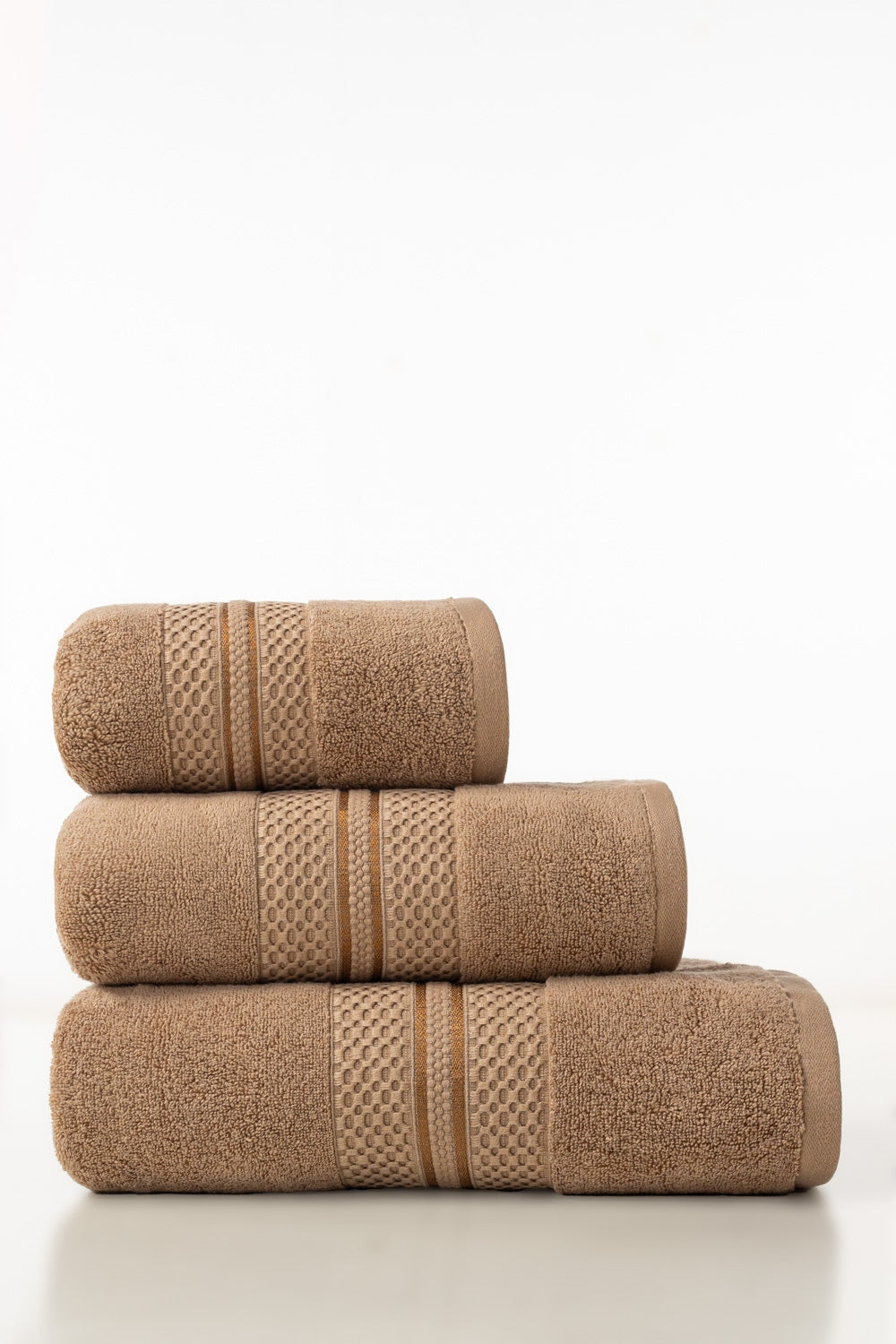 Macaroon Zero Twist Towel