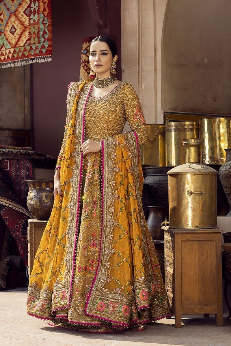 MADHAVI