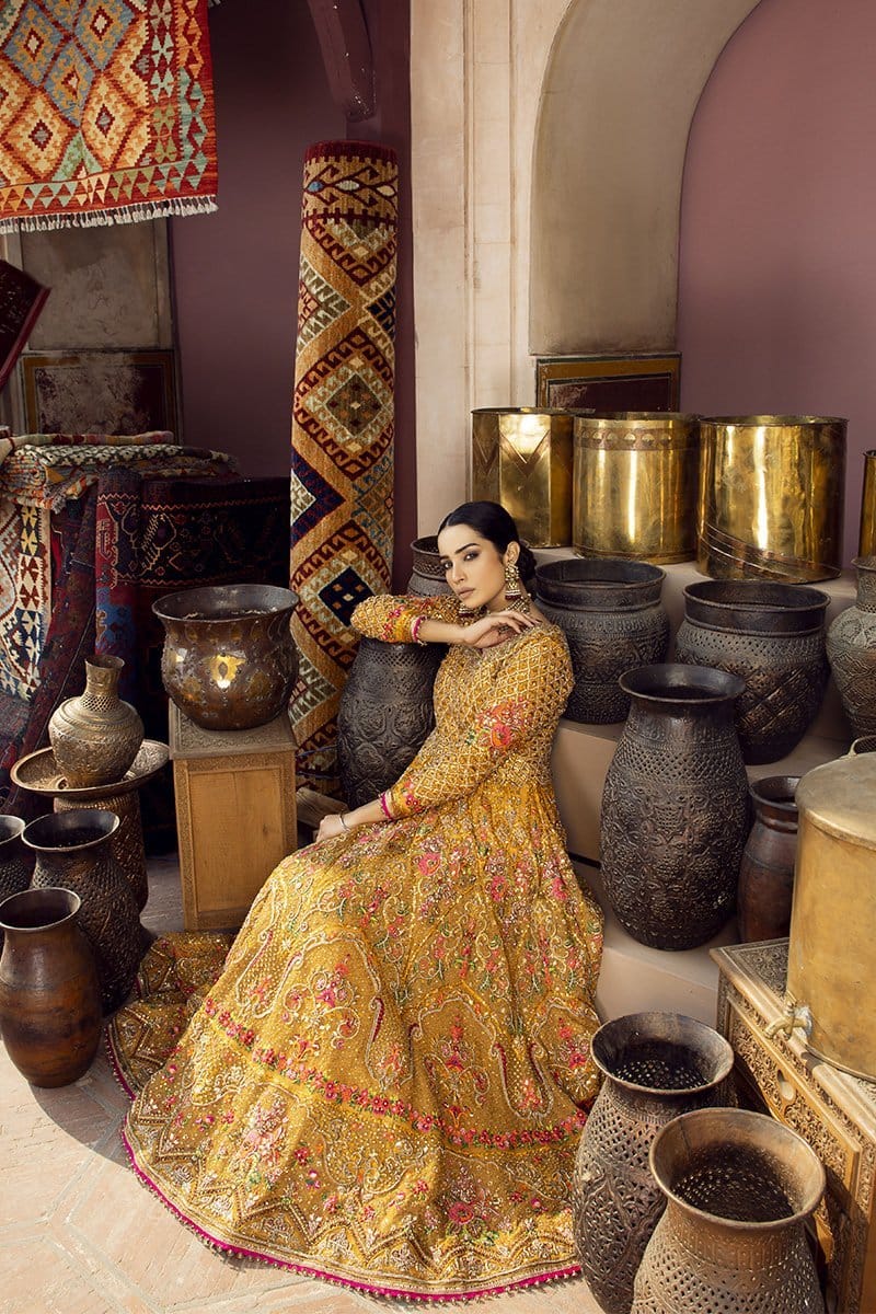 MADHAVI