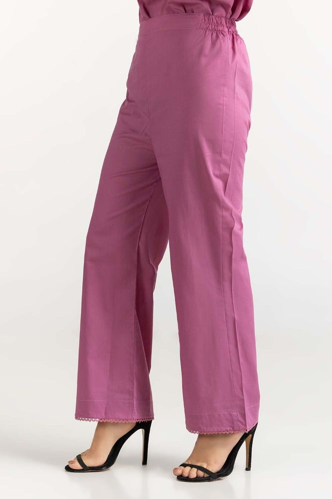 M.Luxe Fabrics Pink LF-513