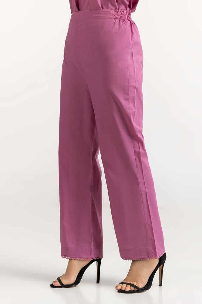 M.Luxe Fabrics Pink LF-513