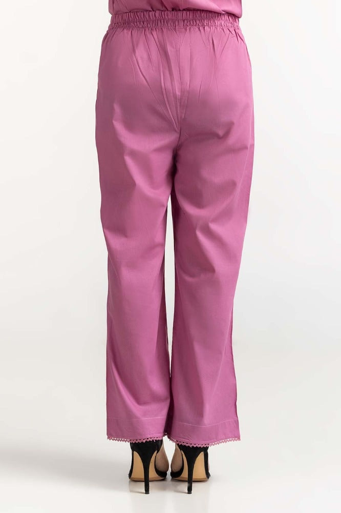 M.Luxe Fabrics Pink LF-513
