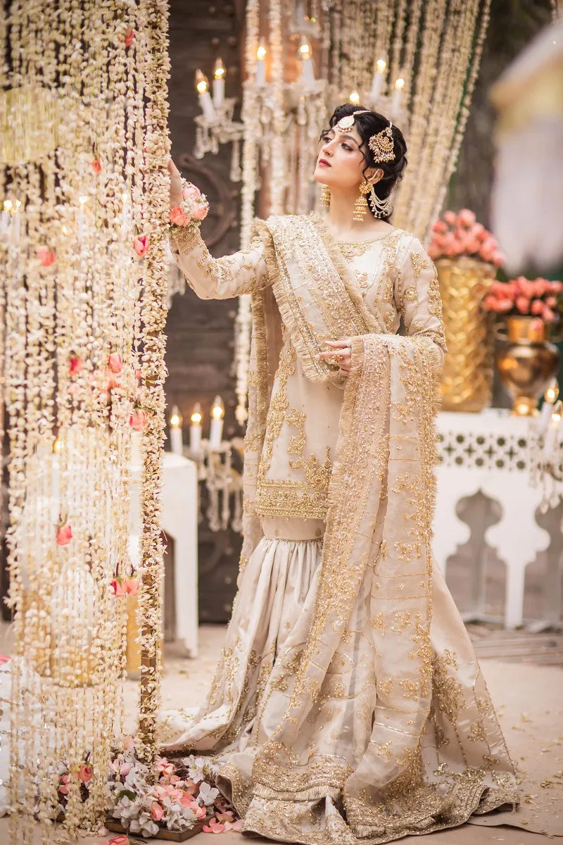 Maha Wajahat – Nikah Style
