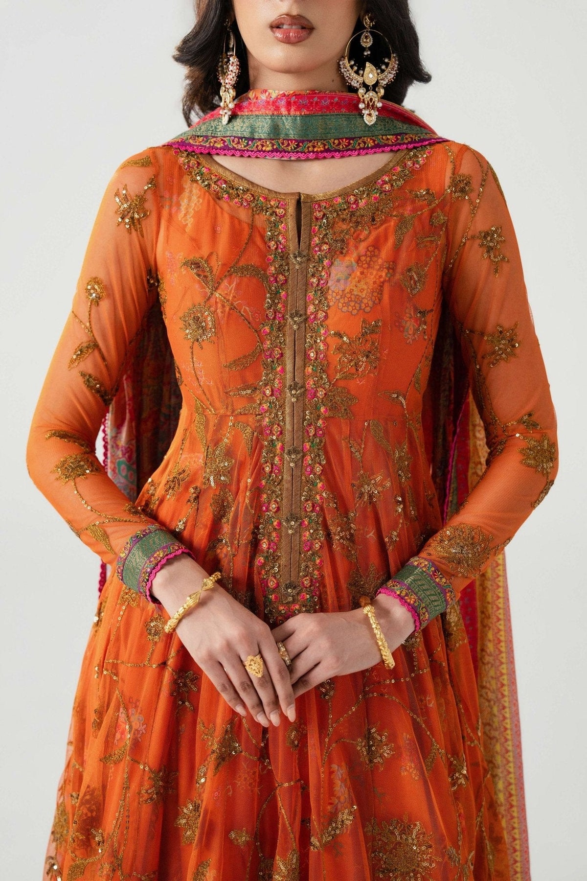 Mahlaqa bai