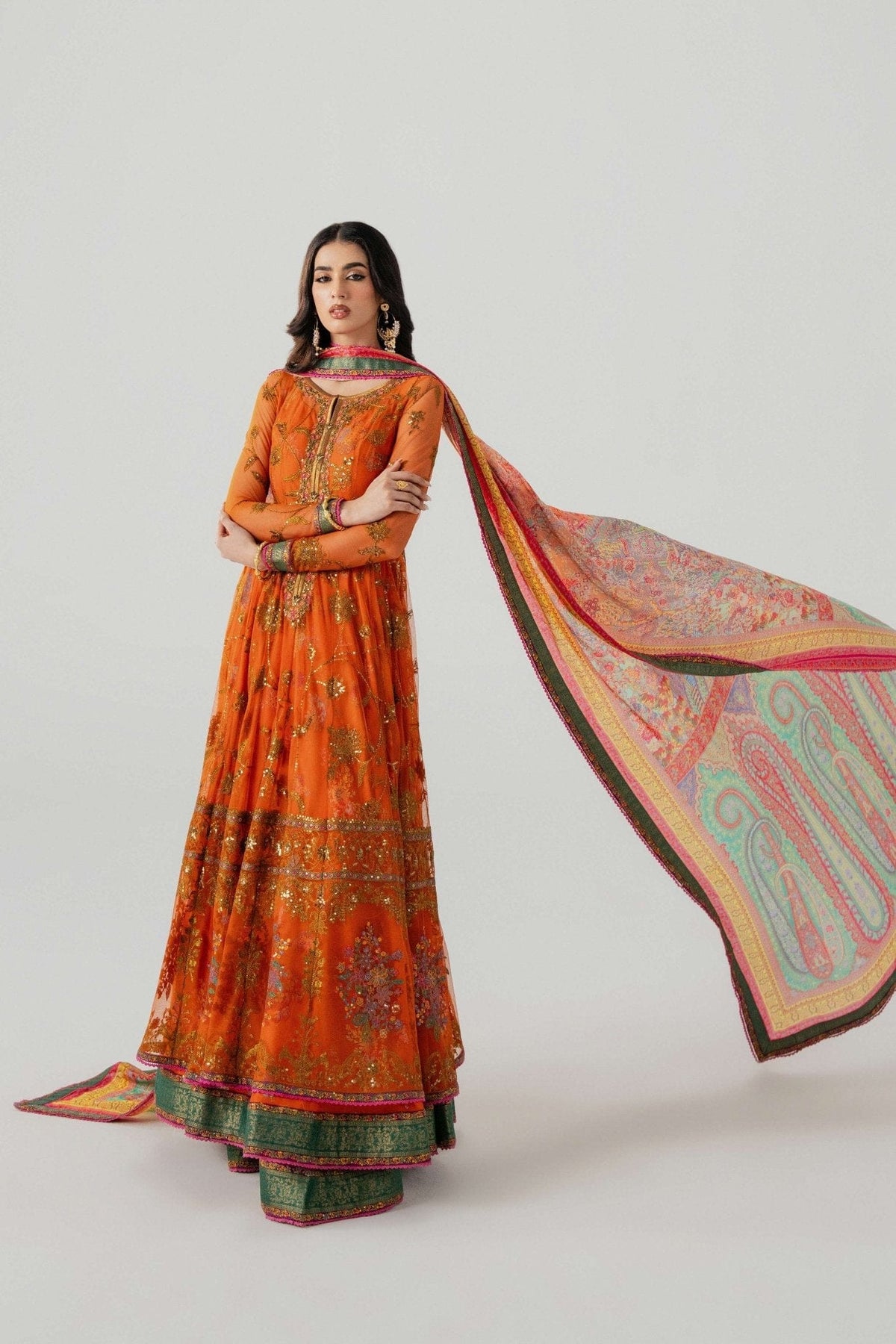 Mahlaqa bai