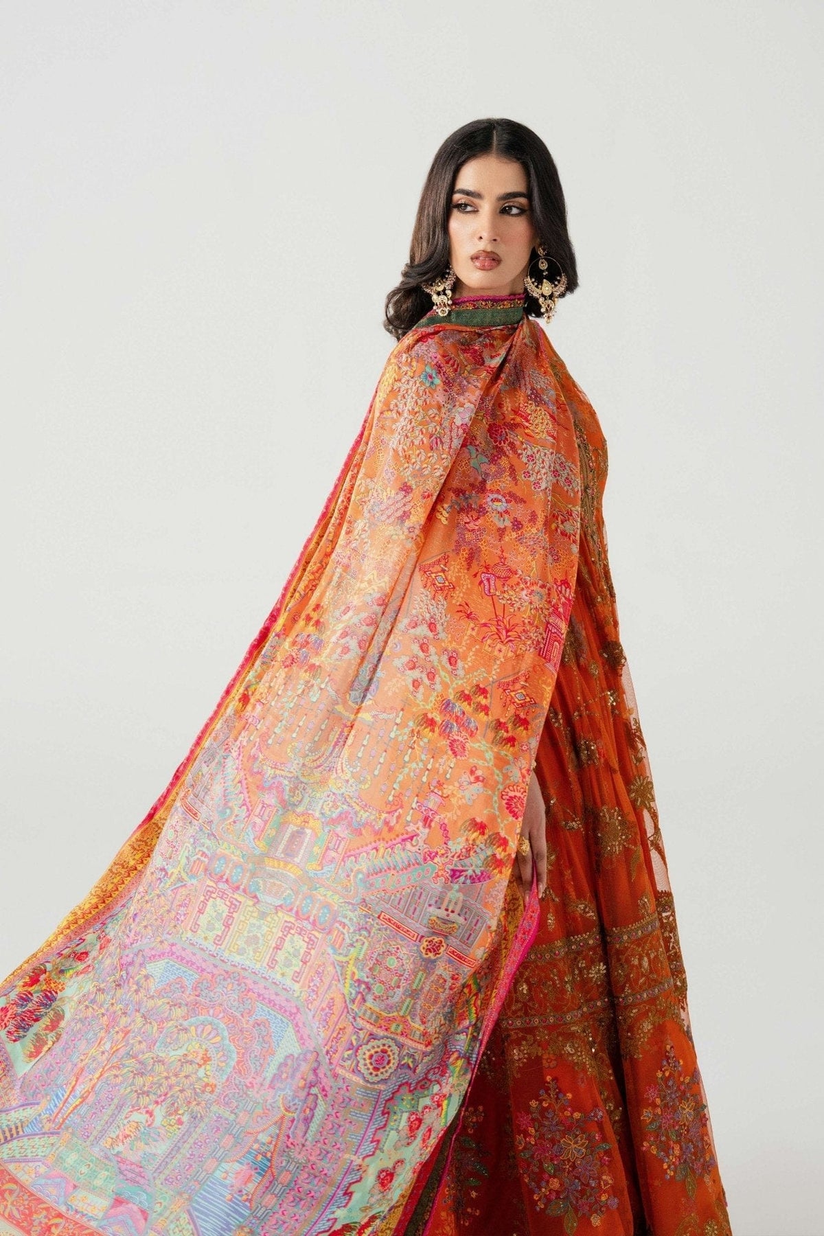 Mahlaqa bai
