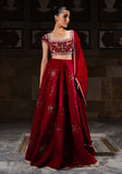 Mahnaz Velvet