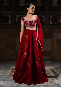 Mahnaz Velvet