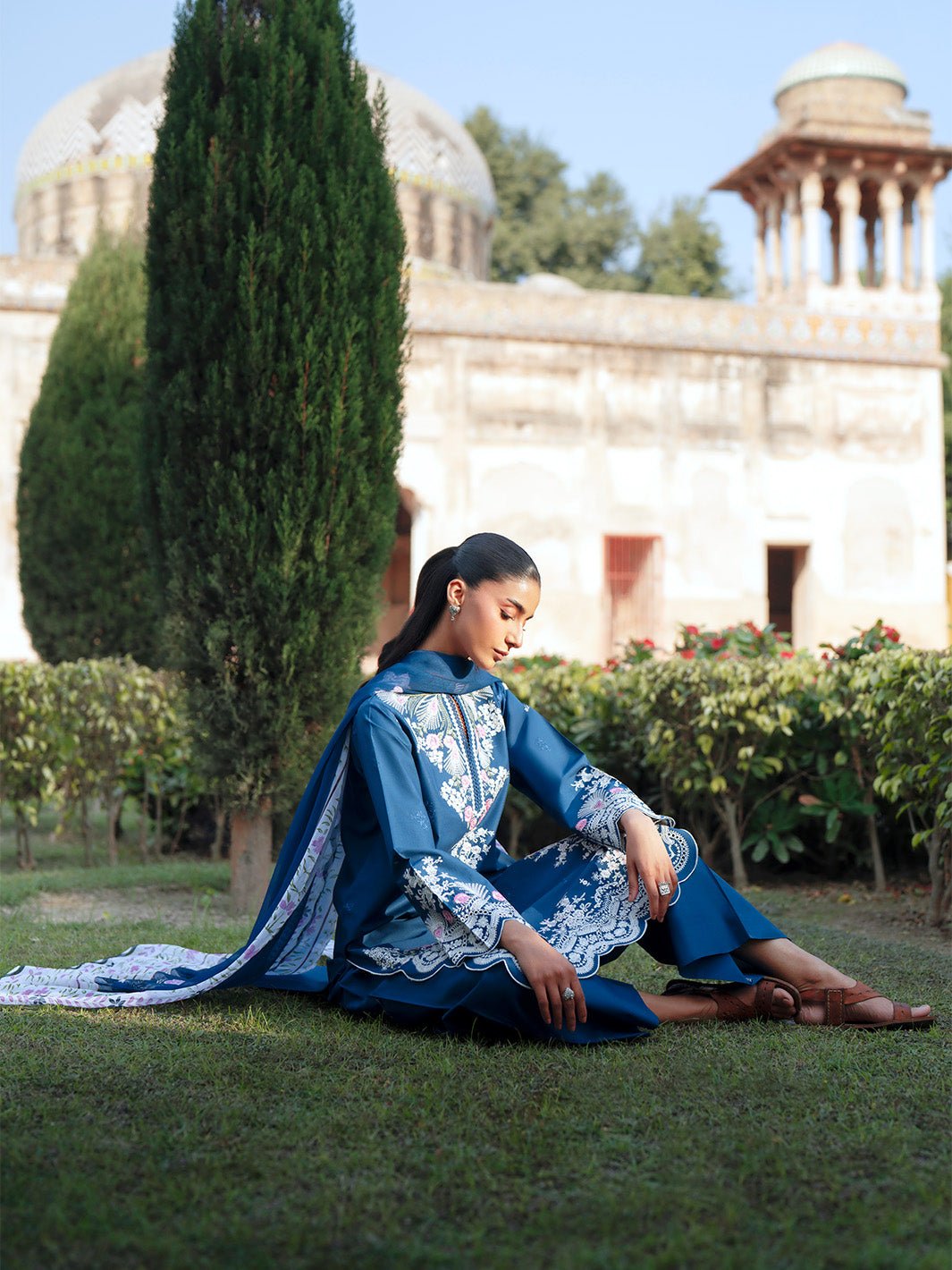 Mahveen