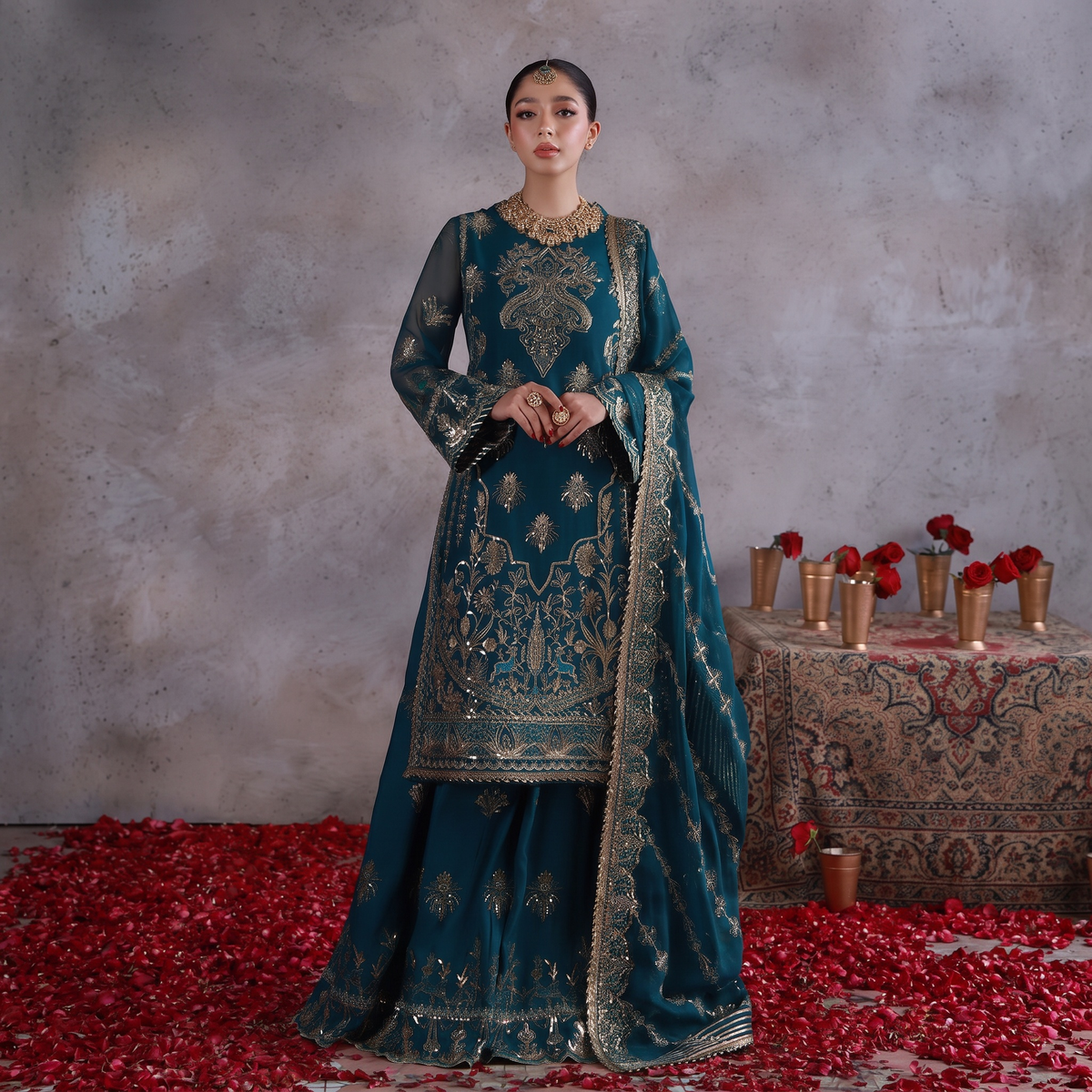 Mairaz - AJULN-16 Style