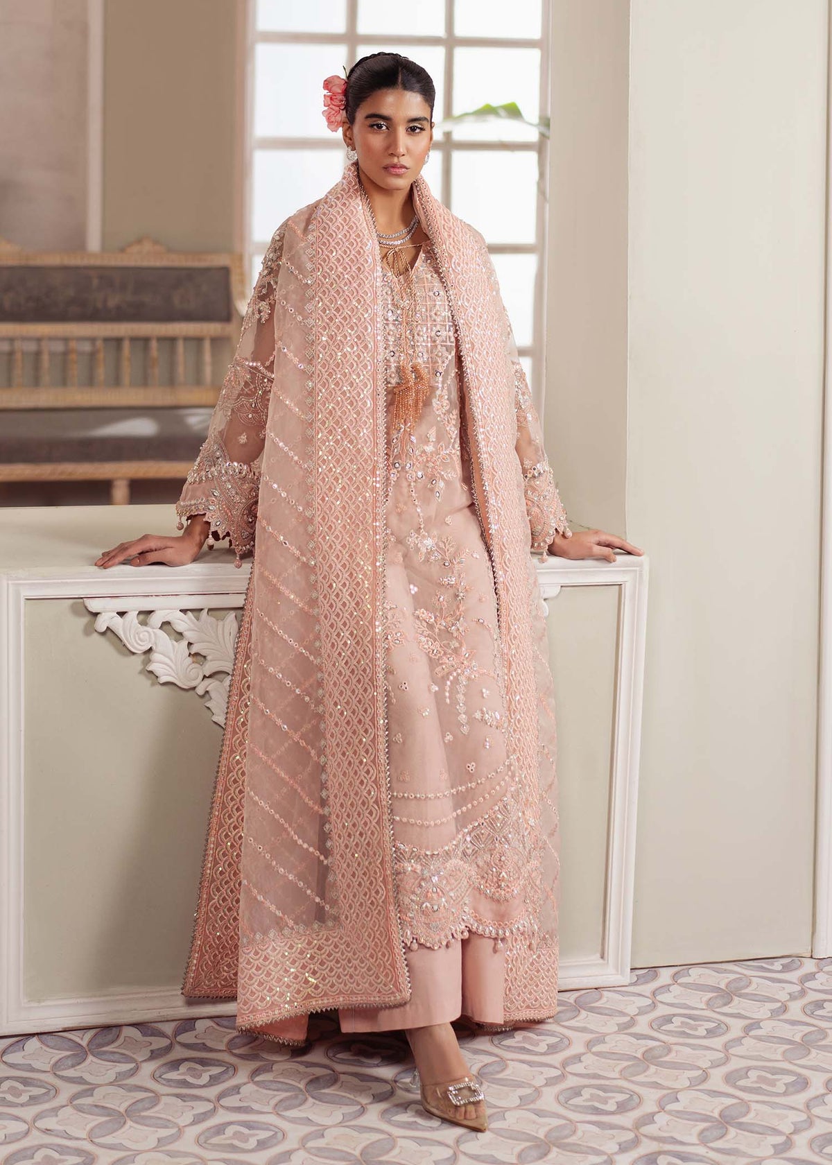 Chantilly | Made by MAIRAZ