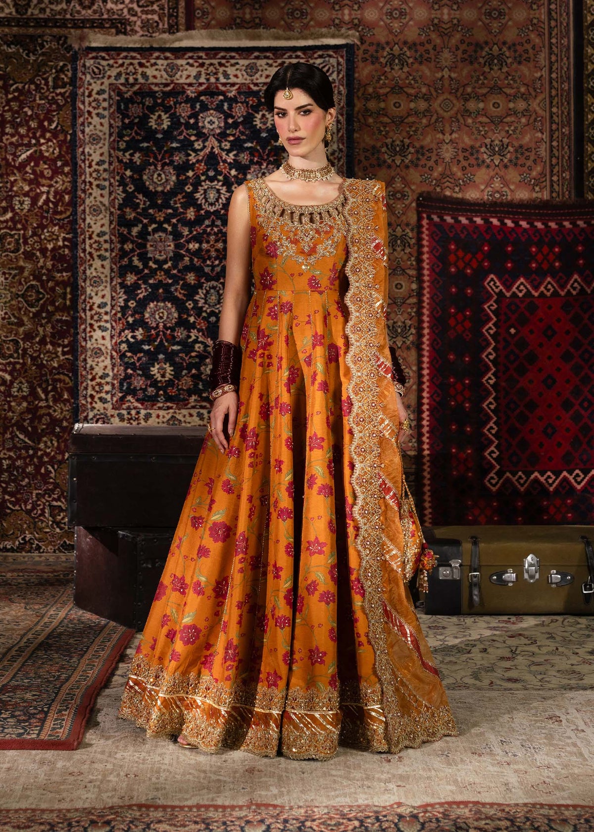 Mehr | Made by MAIRAZ