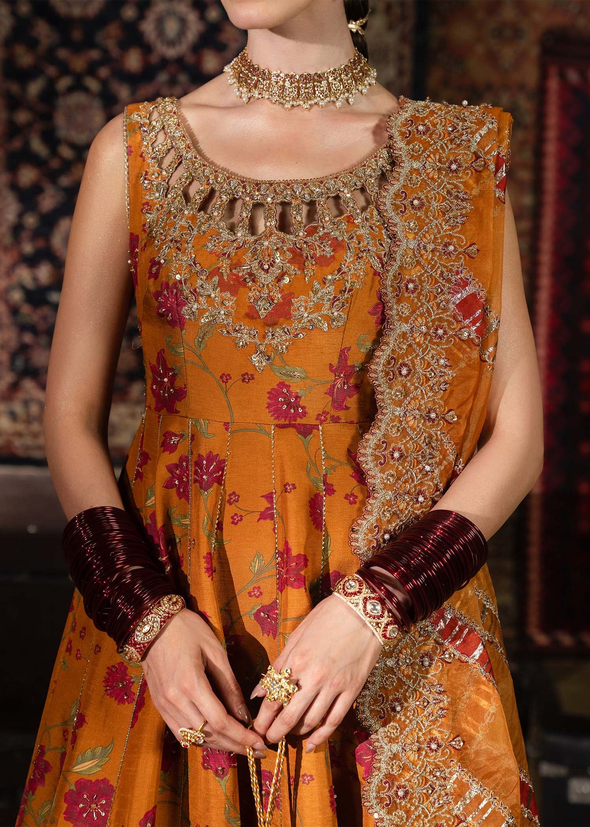 Mehr | Made by MAIRAZ