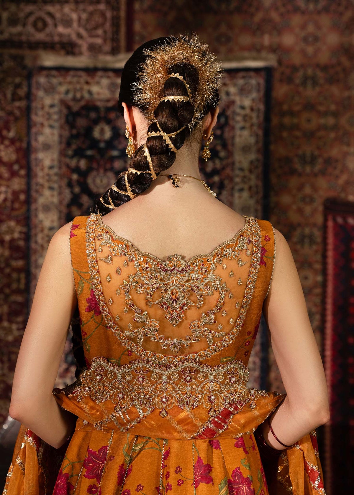Mehr | Made by MAIRAZ