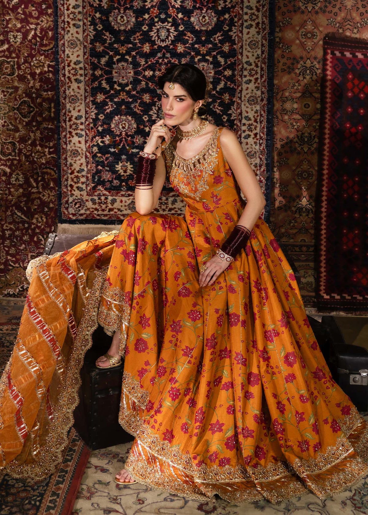Mehr | Made by MAIRAZ