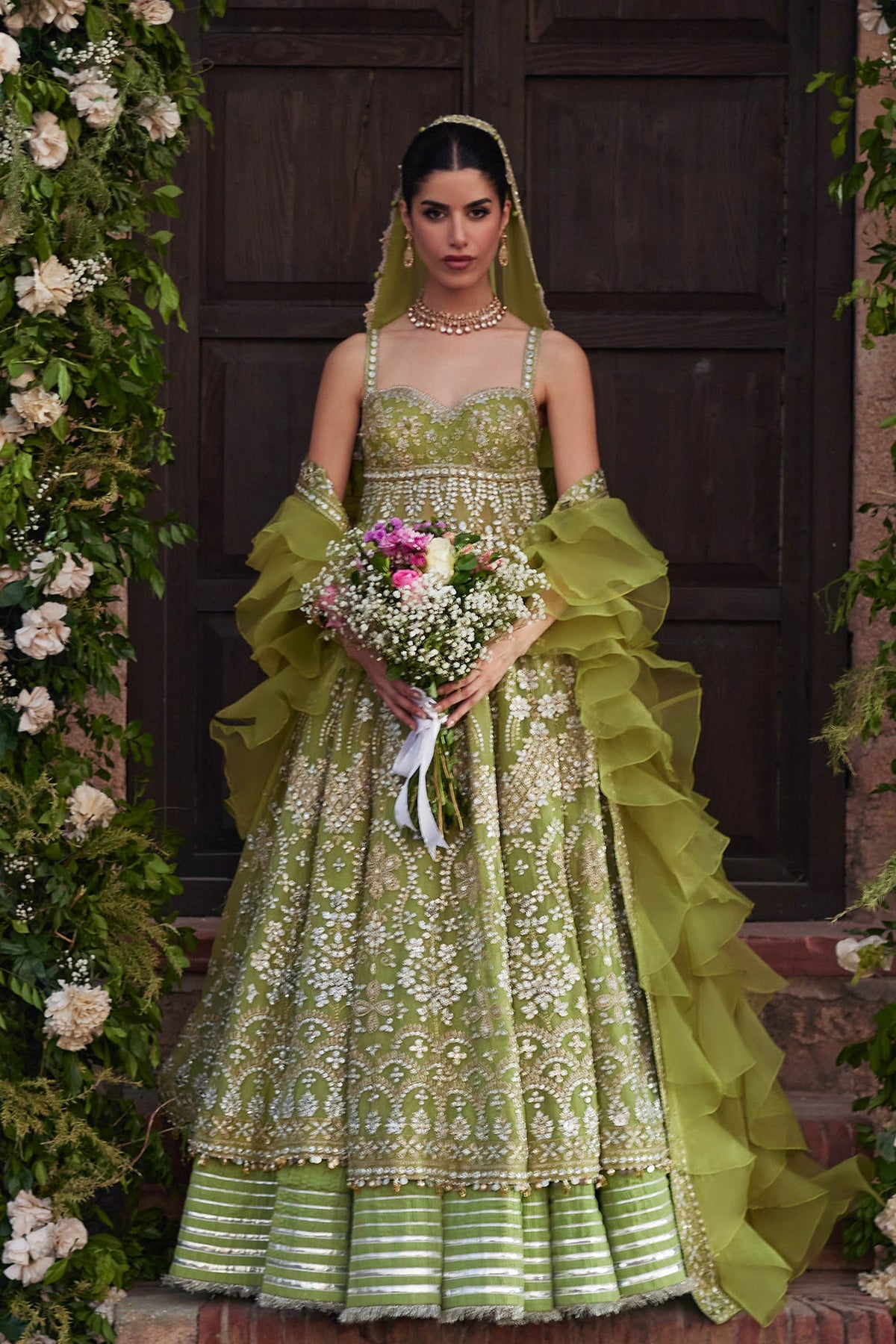 Zaha – Noore Sitara Style