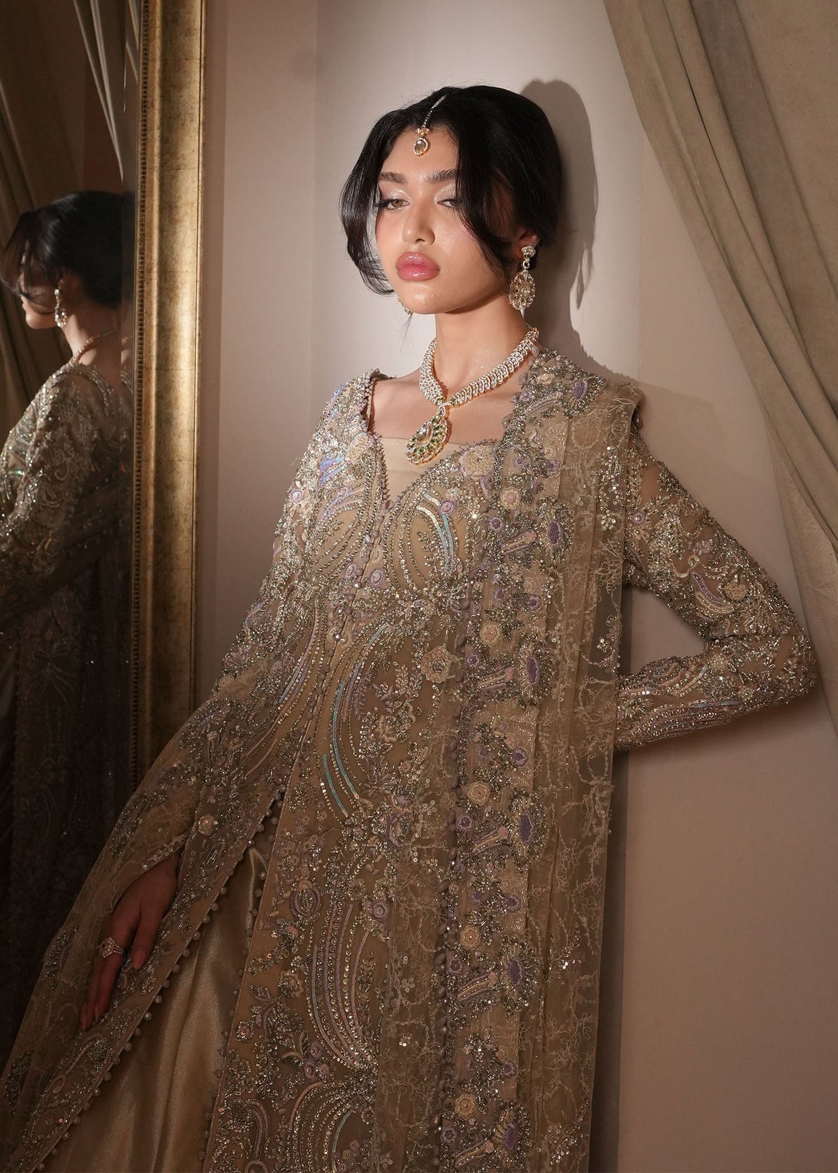 Roshara | Made by MAIRAZ