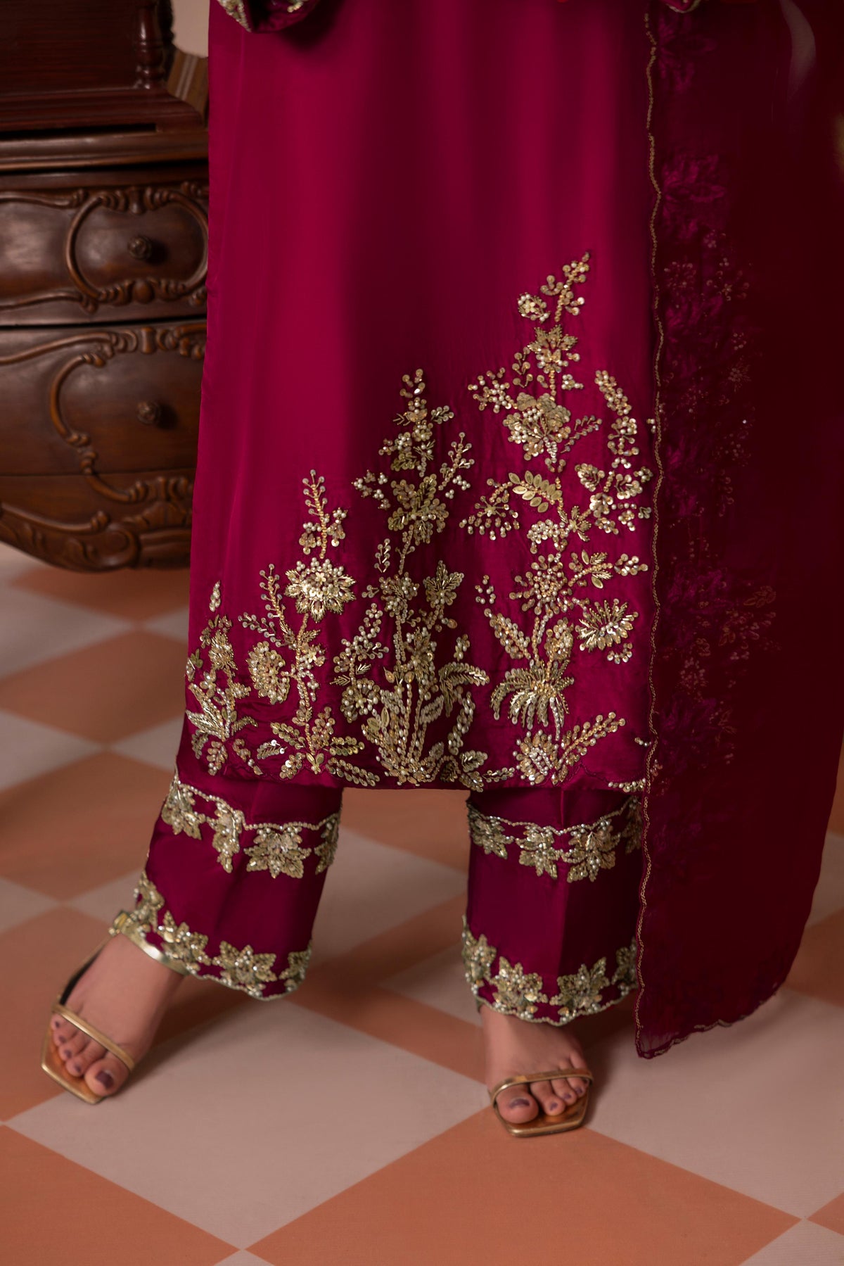 Roya | Made by MAIRAZ