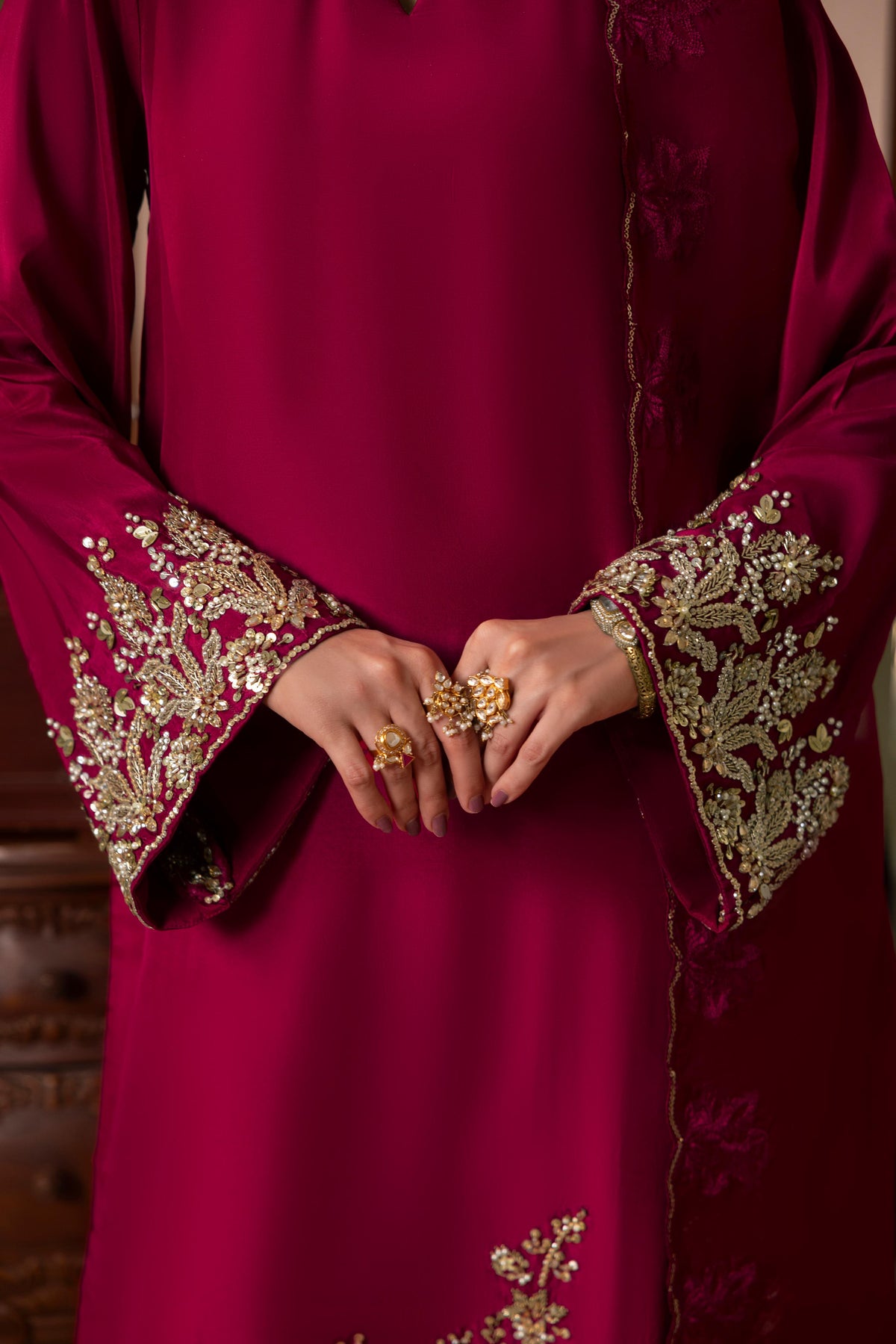Roya | Made by MAIRAZ