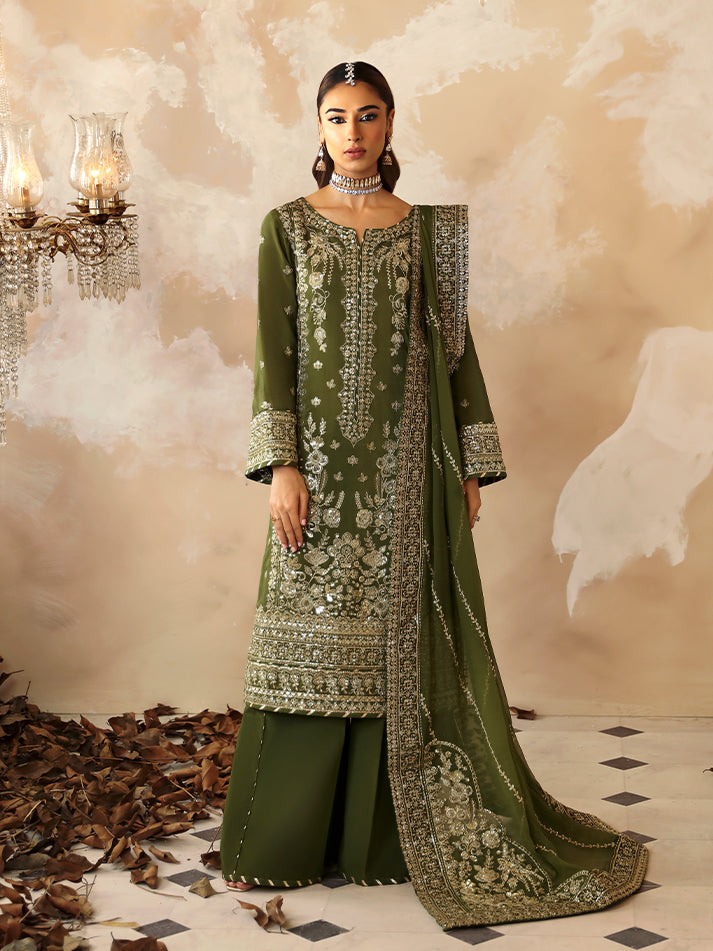 Sohina | Made by MAIRAZ