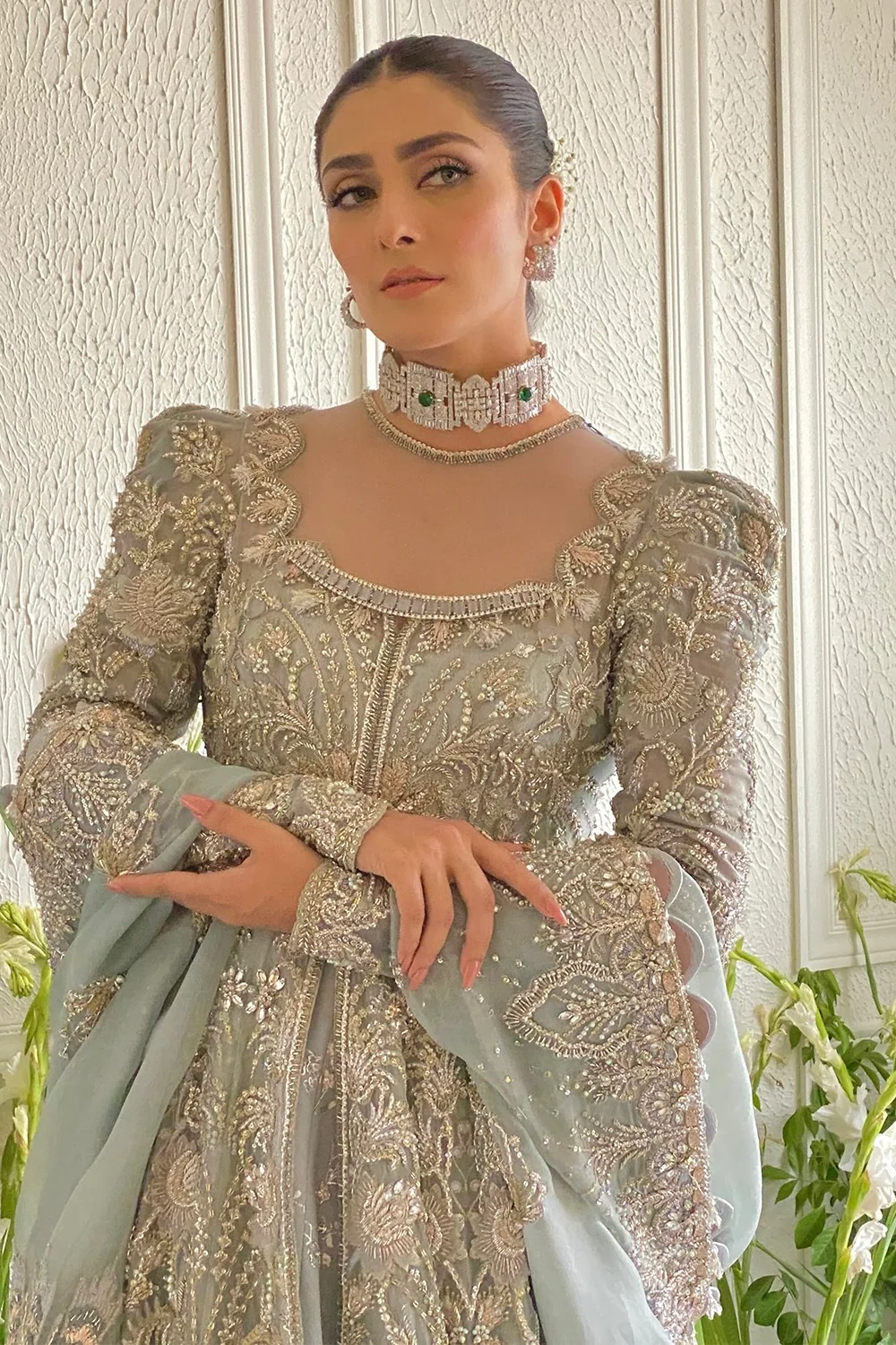 Suffuse – Medea Style