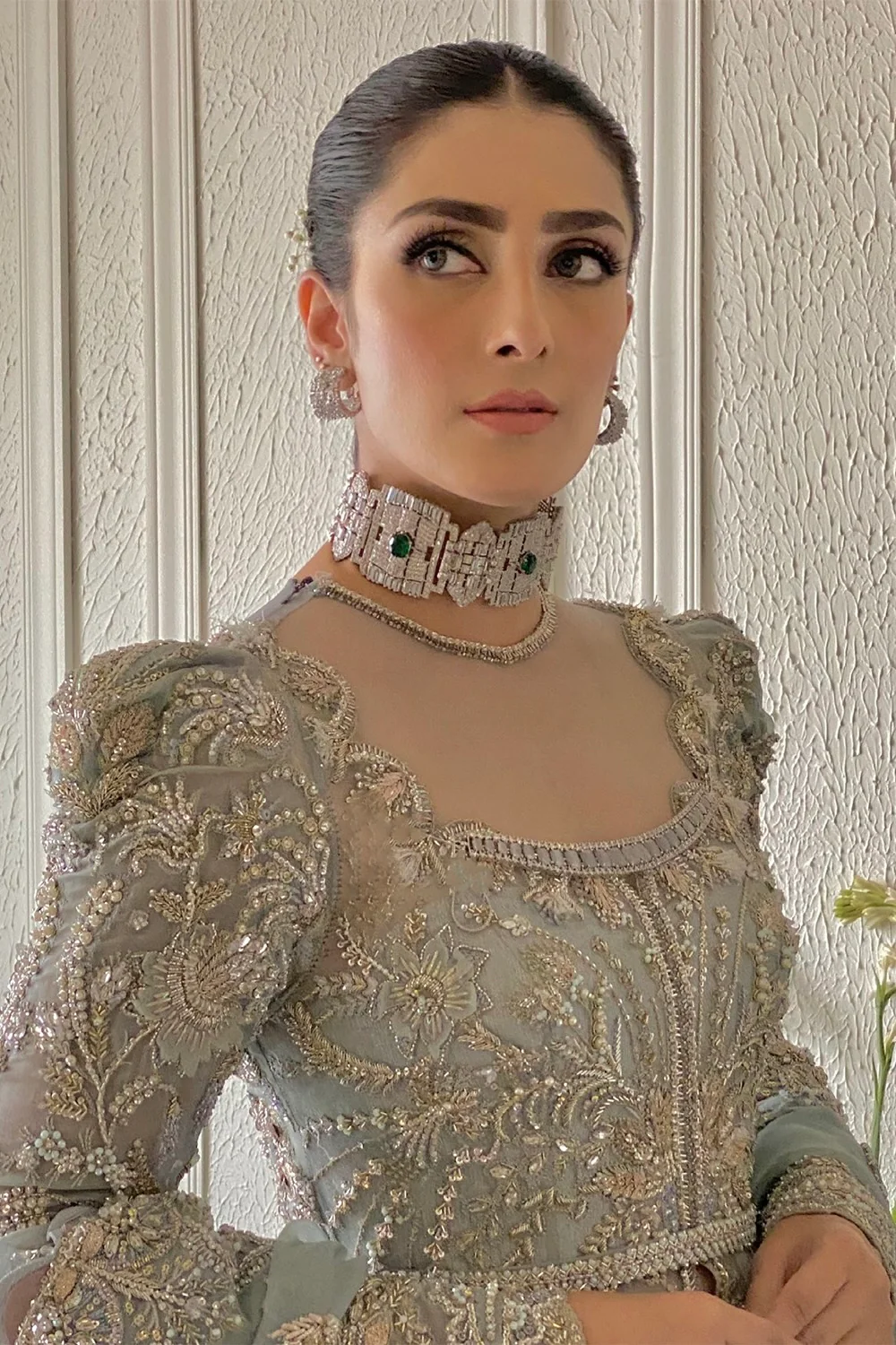 Suffuse – Medea Style