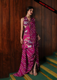 Dilruba - Plum