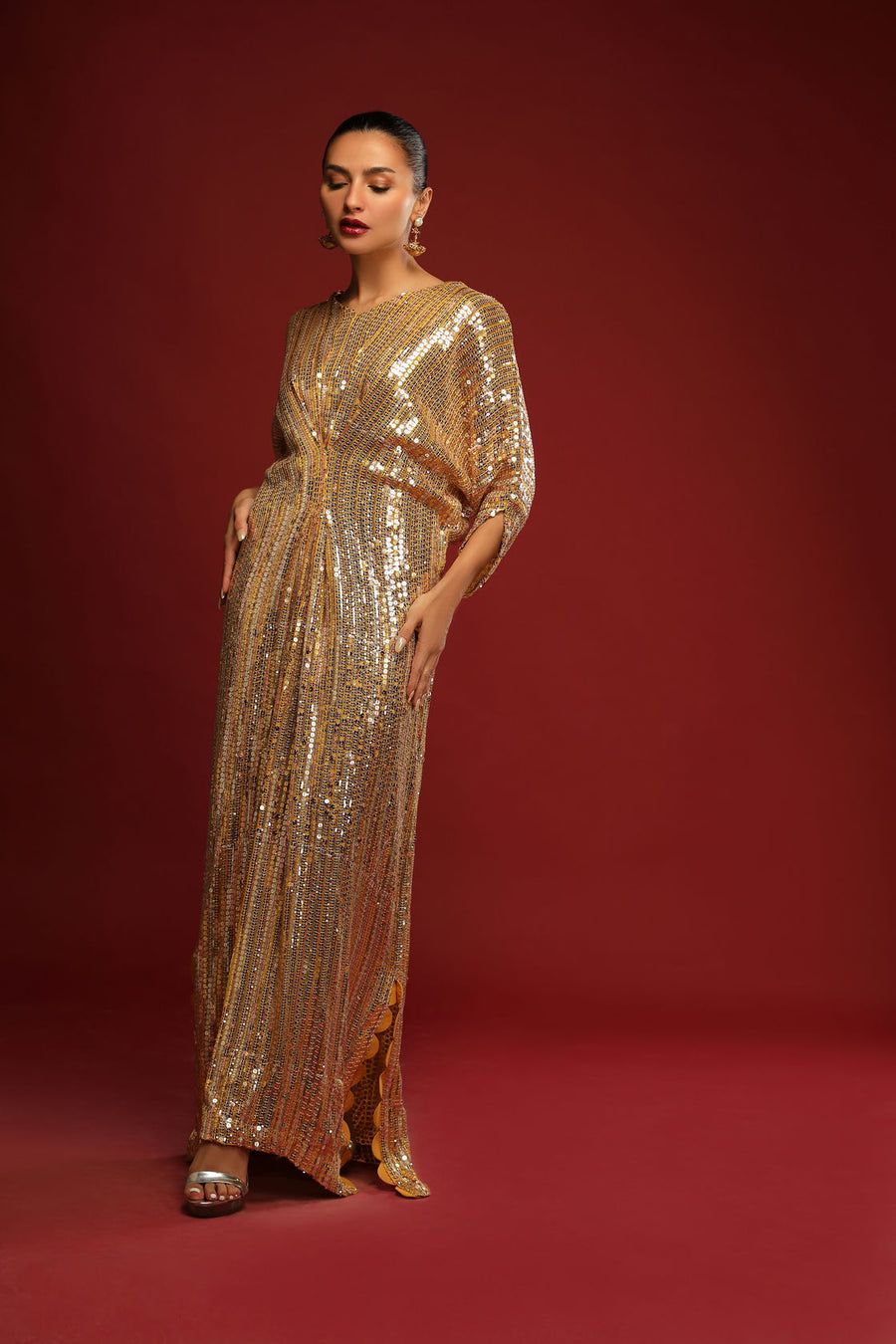 Alizay Saad