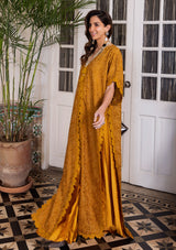 Malisa Ochre