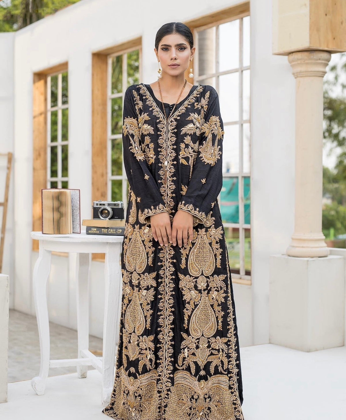 Alizay Saad
