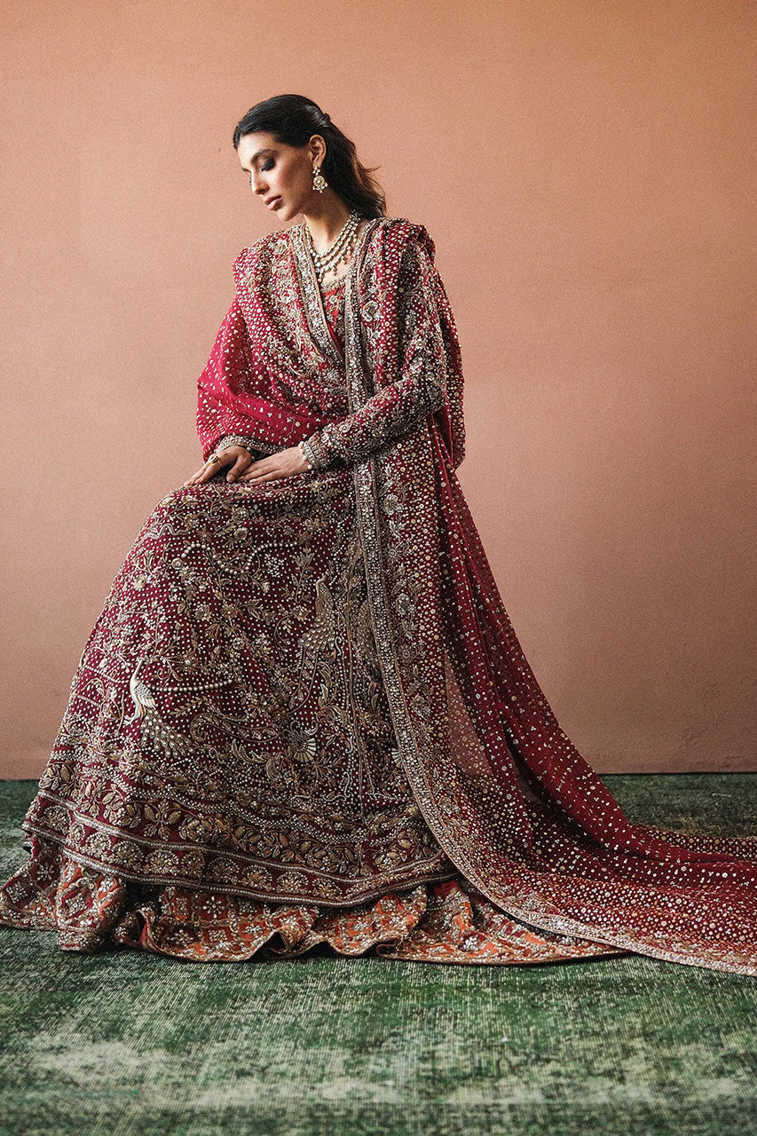 Bridal Couture Bridals '26 - Manana