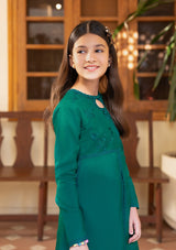 Manha Emerald Kids