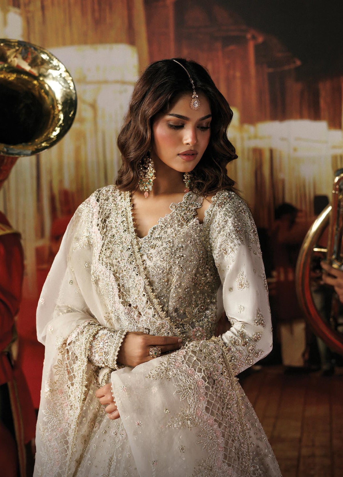 Mannat made by Mairaz