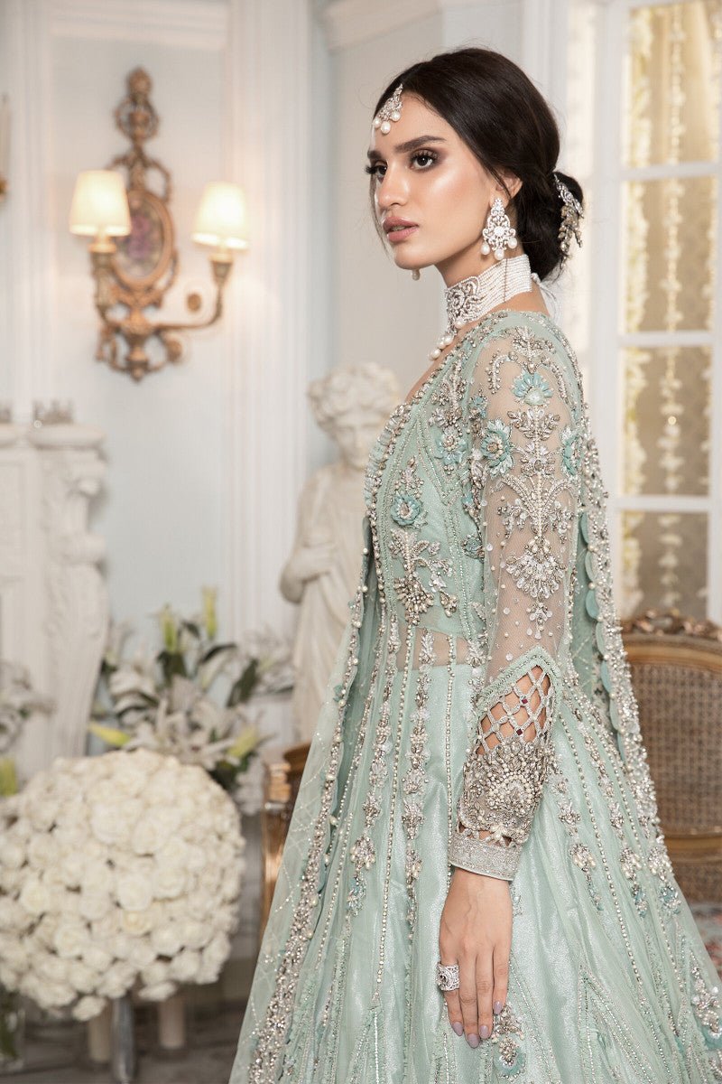 Maria B – Alara Style