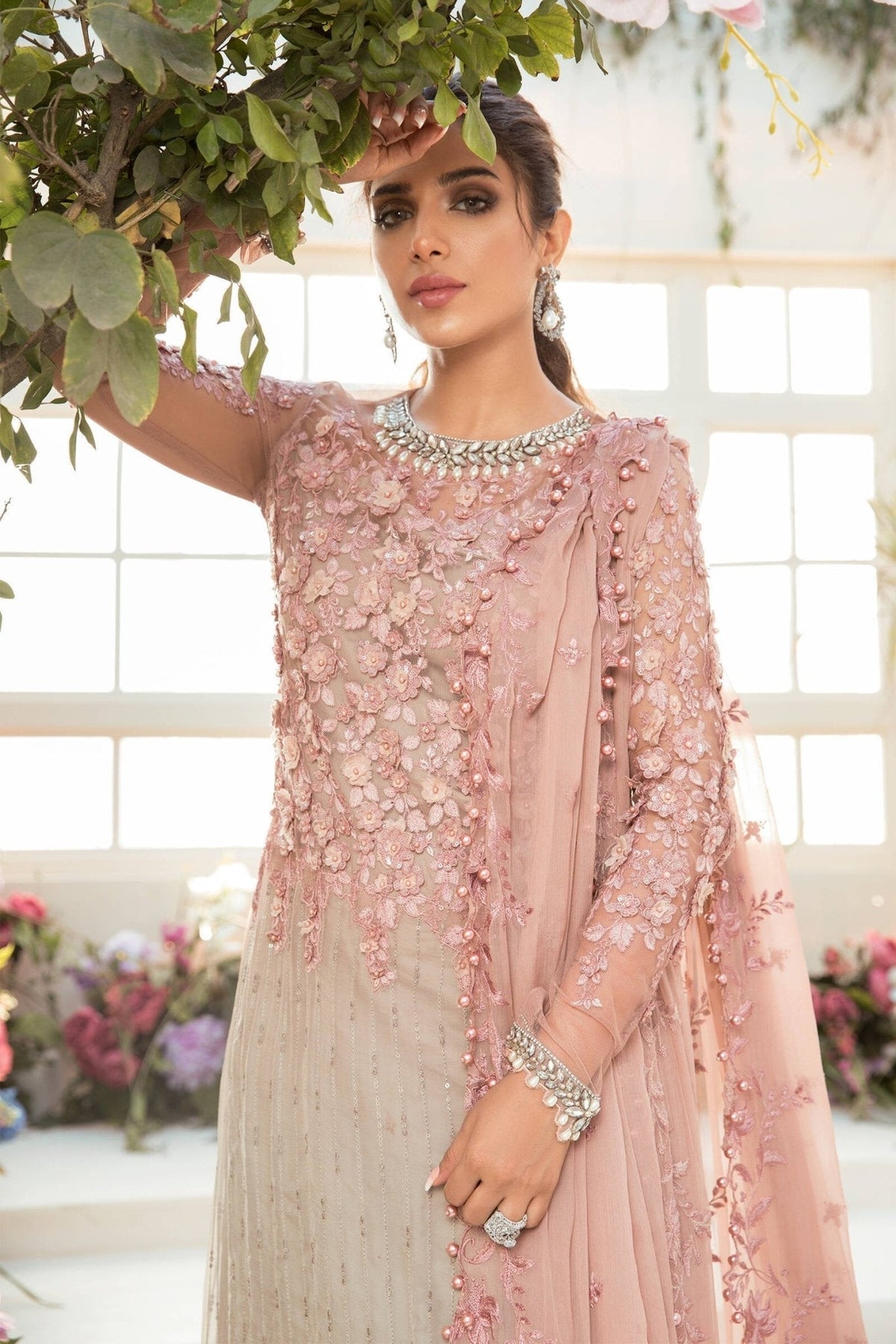 Maria B – BD-2101 Style
