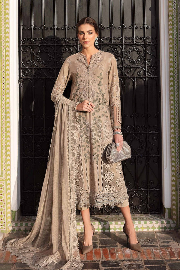 Maria B – D-2503-A Style